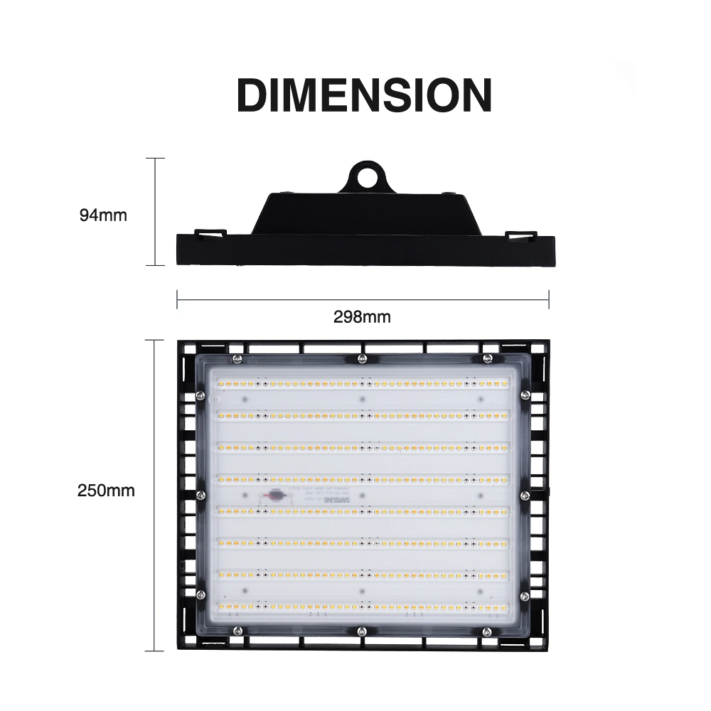 Hot Selling Growing Light Fixtures 150W Wholesale LED Grow Light