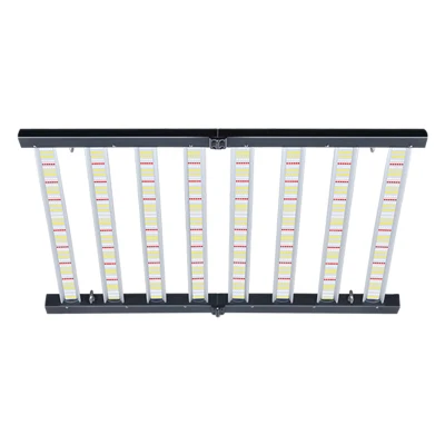 LED 植物育成ライト 400W 600W 800W LED フルスペクトル育成ライト 1000W