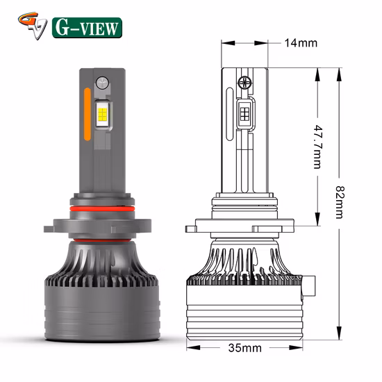 熱い販売の成長照明器具 150W 卸売 LED 成長ライト